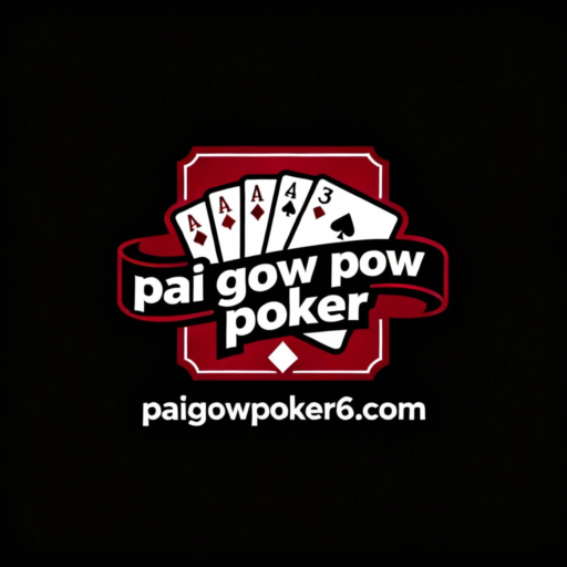 pai gow poker