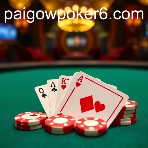 Exploring the Community Forum: A Deep Dive into Pai Gow Poker Discussions
