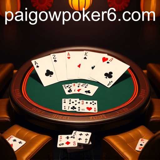 The Revival of Pai Gow Poker in Digital Gaming