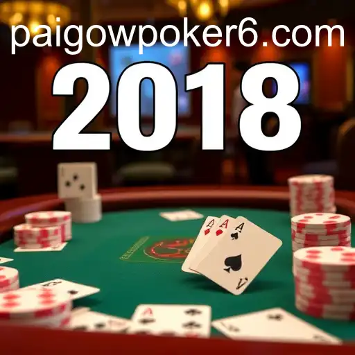 The Resurgence of Pai Gow Poker: A Fusion of Tradition and Innovation