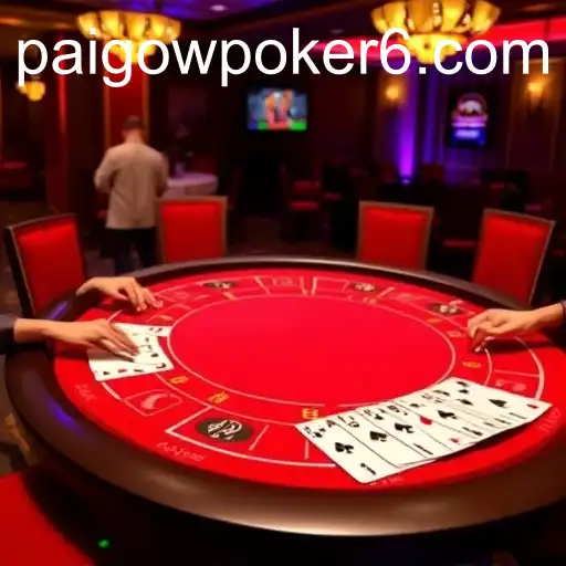 The Resurgence of Pai Gow Poker in the Digital Age