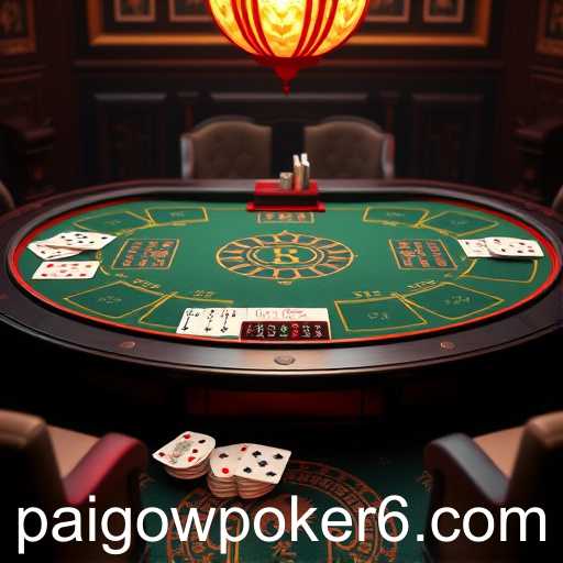 The Rising Popularity of Pai Gow Poker in Online Gaming