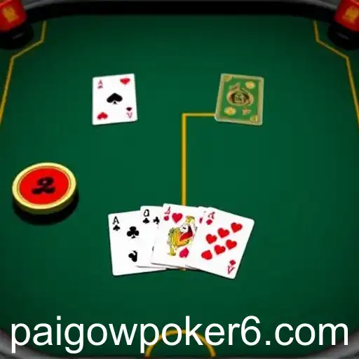 The Rising Popularity of Pai Gow Poker in the Digital Age