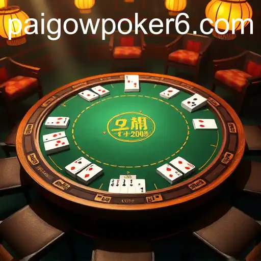 The Resurgence of Pai Gow Poker in 2025