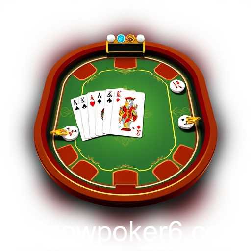 The Rise of Pai Gow Poker in Online Gaming