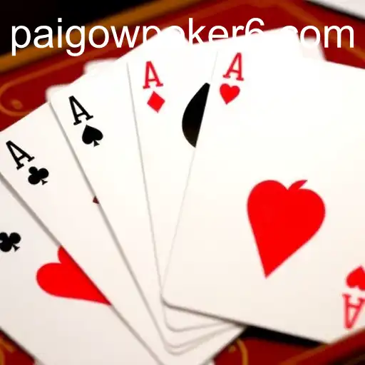 Mastering Pai Gow Poker: Expert Tips for Every Player